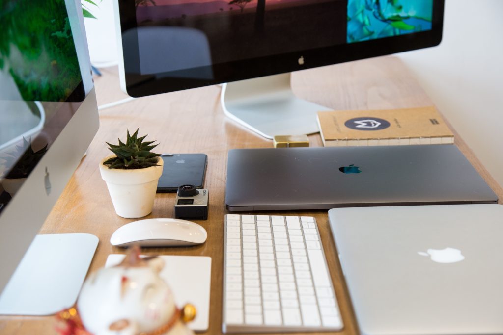 eCommerce and passive income