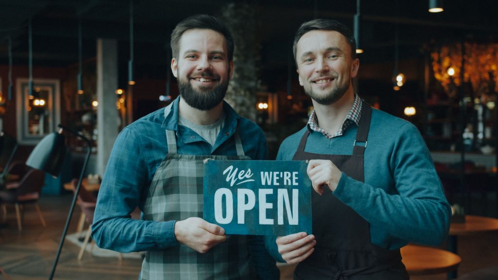 What’s the one local SEO change that gave you the fastest results this year?