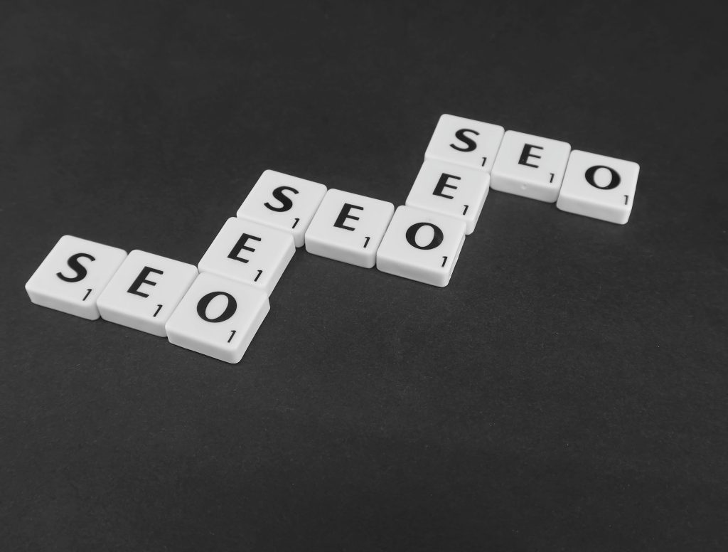Good at SEO but can’t sell SEO